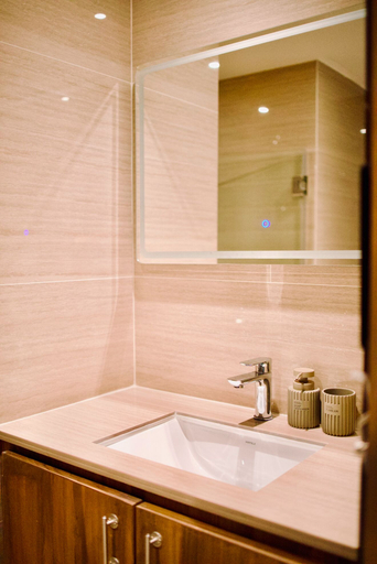 Bathroom 4, Timber Society Boutique Hideaway, Pulau Phuket