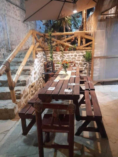 2, Hospedaje Mamma Mia, Talara