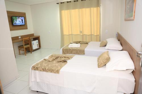 Others 4, Pontal Executive Hotel, Curvelo