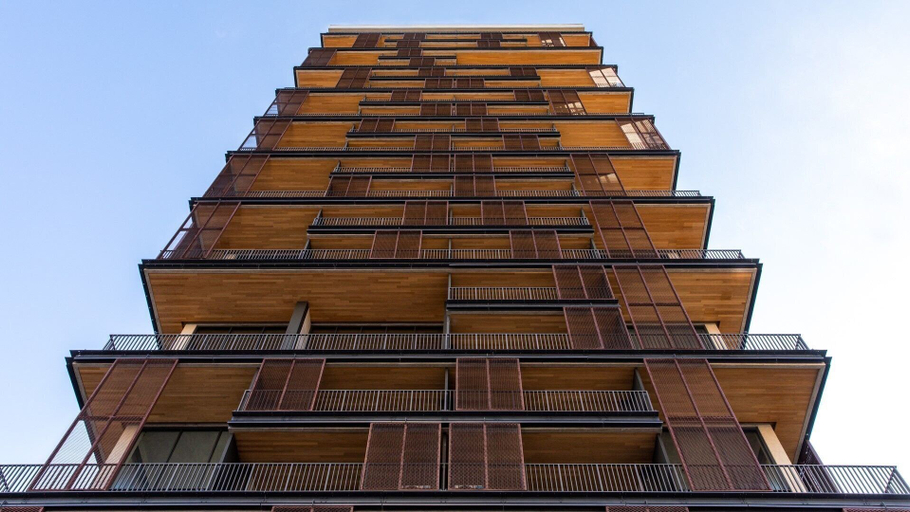 Others 2, Huma Itaim, São Paulo