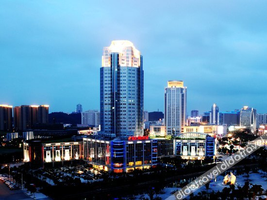 Others 2, Extrafar International Club, Taizhou