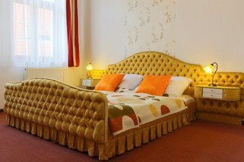Guestroom 4, Pension U Tří sedláků, České Budějovice