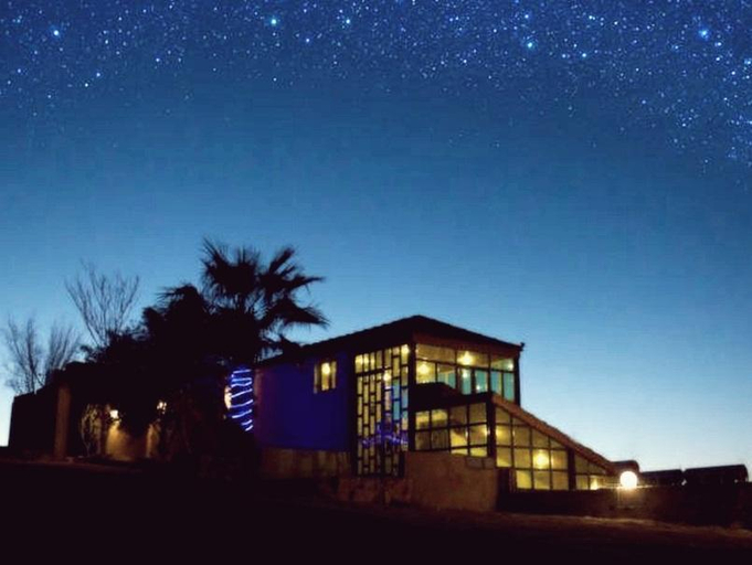 Exterior & Views 5, Petra by Night Hotel, Wadi Musa