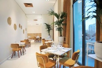 Food & Drinks 3, Iberostar Paseo de Gracia, Barcelona