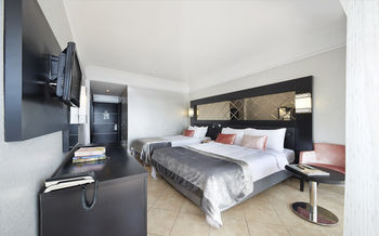 Guestroom 3, Miramer Beach, Marmaris