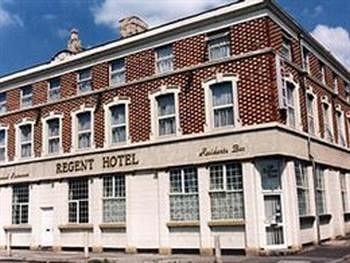 Others 5, Regent Hotel, Sefton