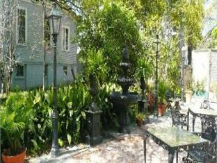 Others 4, Degas House, Orleans