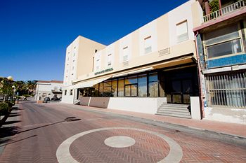 Others 4, Hotel Don Pedro, Carbonia-Iglesias