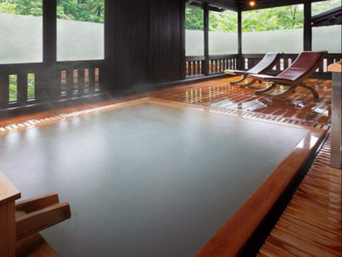 Sport & Beauty 2, Zao Kokusai Hotel, Yamagata