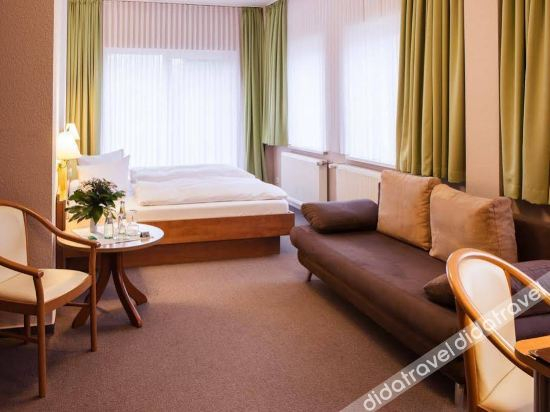 Others 3, Hotel am Uenglinger Tor, Stendal