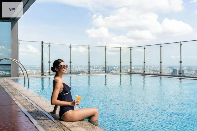 Sport & Beauty 3, Landmark 81 Skyline VIP, Bình Thạnh
