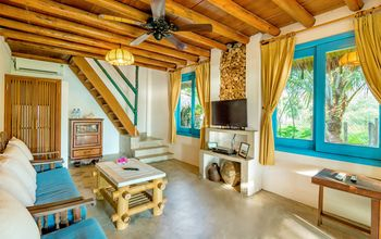 Others 4, Ocean House, Da Nang