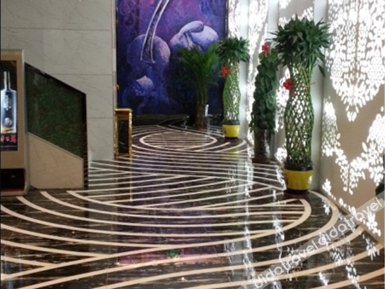Others 4, Haiyi Shangpin Hotel (Lanzhou Wanda), Lanzhou
