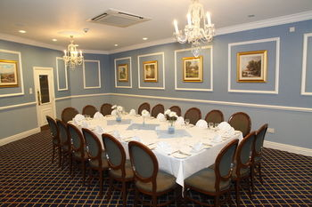 Others 4, カールトンパークホテル(Carlton Park Hotel), Rotherham
