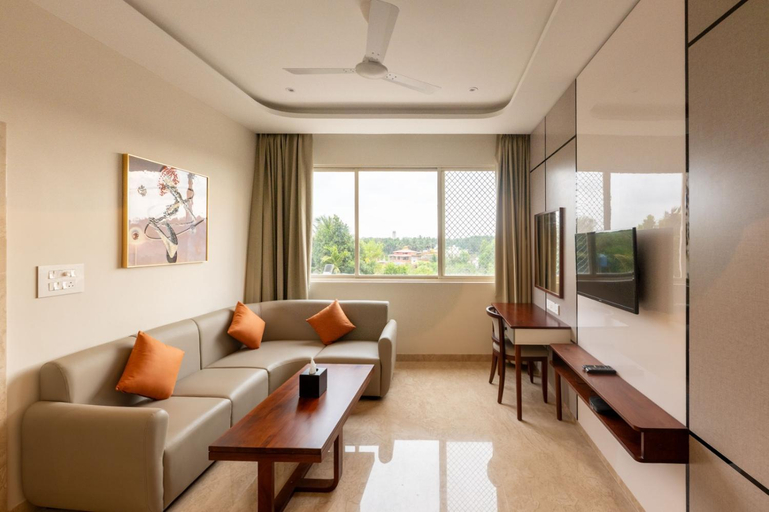 Others 3, Fortune Village Hotel, Udupi