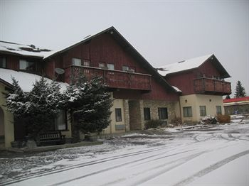 Others 5, Bighorn Inn & Suites, Division No. 15
