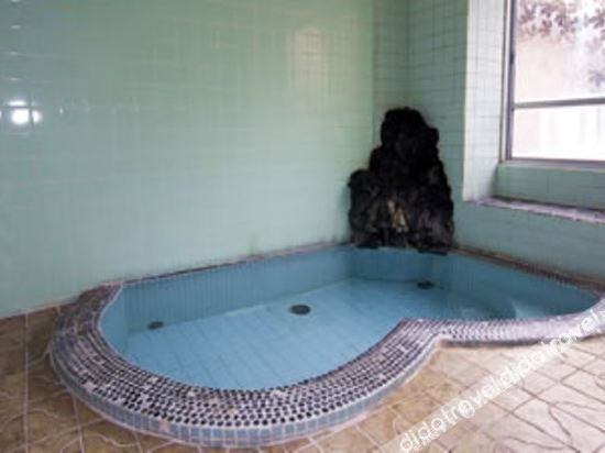 Others 4, Saito Ryokan, Ueda