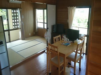 Others 5, Painagama Beach House, Miyakojima