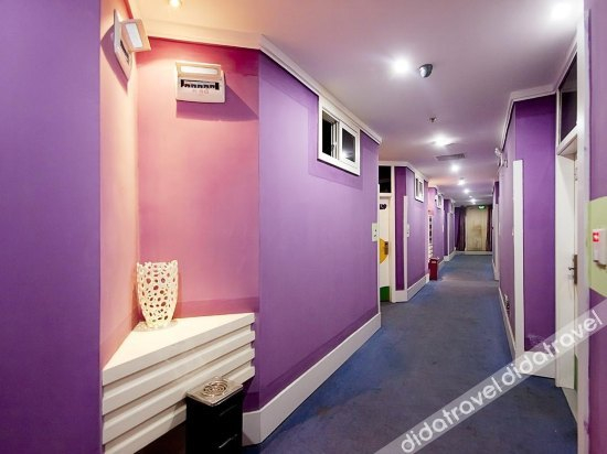 Others 4, Feel Linkage Hotel, Wuhan
