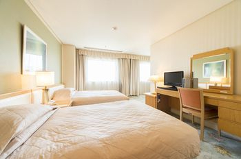 Others 5, Hotel Century21 Hiroshima, Hiroshima