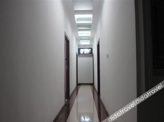 Others 5, Beiji Jingu Hotel, Daxing'anling