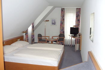 Others 3, Hotel Brita Stuttgart, Stuttgart