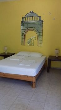Others 4, Villa Tortugas, Cozumel