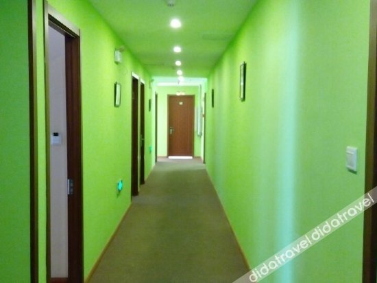 Others 3, Jiayue Hostel, Dalian