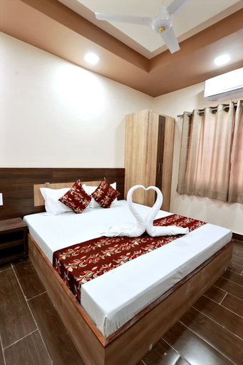 Room 2, Royal suites Dargah Bazar, Ajmer