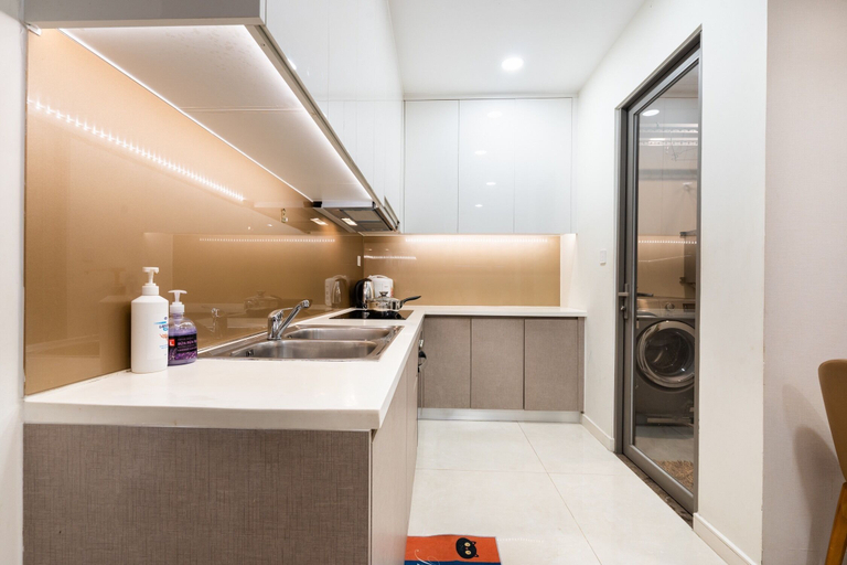 Others 5, Hapi Rivergate Apartment, District 4
