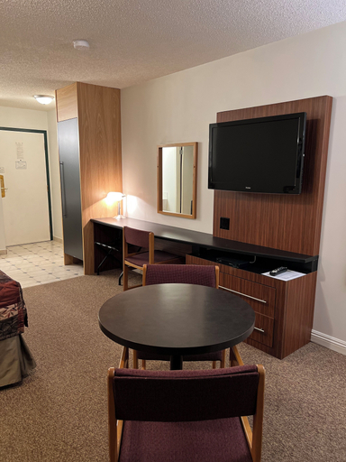 Others 4, Coast Whitecourt Hotel, Division No. 13