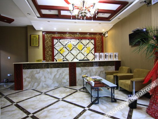 Others 5, Limeng Hotel, Lijiang