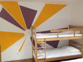 Others 5, New Hostel Belgrade, Belgrade