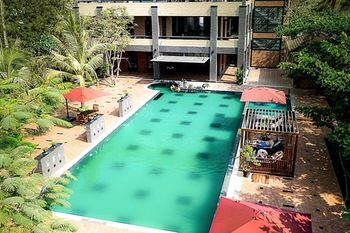 Others 3, Ocean Paradise Resort, Bassein