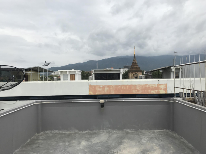 Others 5, U2 & ismile Hostel, Muang Chiang Mai