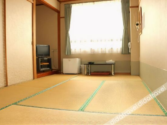 Others 5, Business Hotel Irieso, Gotō
