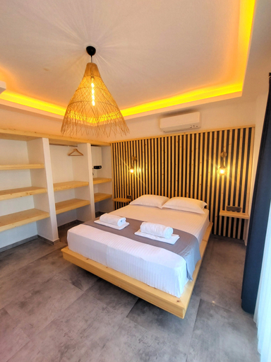 Bedroom 5, Palamut Butik Otel, Datça