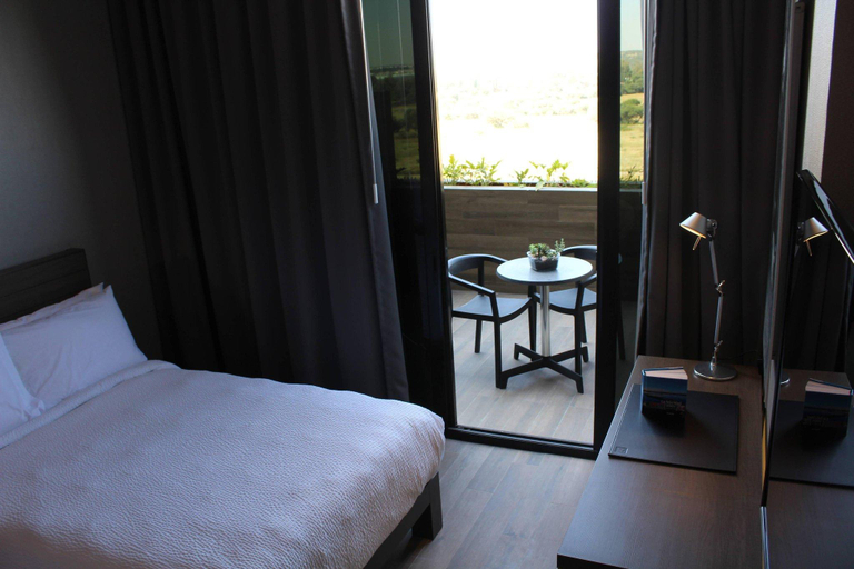 Bedroom 2, AC Hotel by Marriott Queretaro Antea, Querétaro