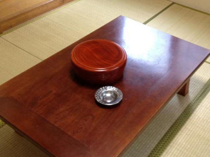 Others 3, Aomori Iroha Ryokan, Aomori