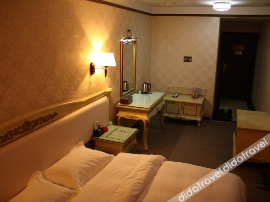 Others 2, Kaixuanmen International Hotel, Yulin
