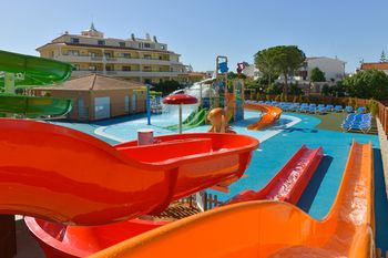 Others 5, 3HB Clube Humbria, Albufeira