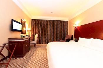 Others 3, Peony Wanpeng Hotel - Xiamen, Xiamen