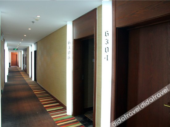 Others 2, You'aimei Meijia Hotel, Zhengzhou