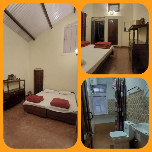 Others 3, Check Inn Today Resort, The Nilgiris