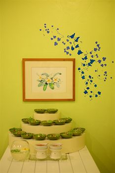 Interior Detail, Kabantamor at Hua Hin, Hua Hin