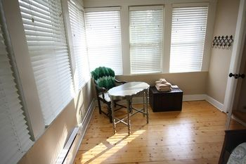 Living Area 2, Goldberry Woods, Berrien