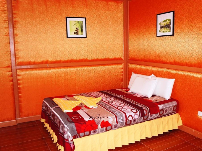 Bedroom 2, Cordova Home Village Resort, Cordoba
