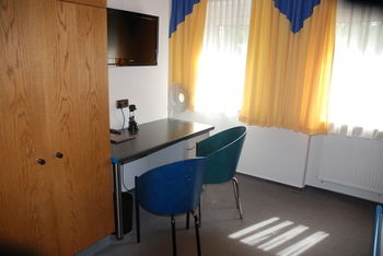 Guestroom 3, Gasthof Post, Günzburg