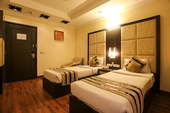 Others 5, Hotel The Oakland, Delhi