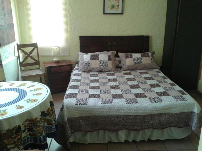 Others 5, Hostal El Gallego III El Quisco, San Antonio